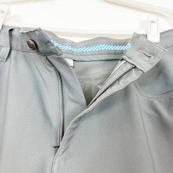 FJ Foot Joy Athletic Fit Pants Men's 36 X 32 - Picture 3 of 12